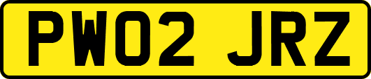 PW02JRZ