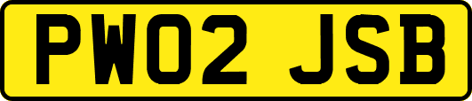 PW02JSB