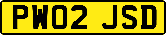 PW02JSD