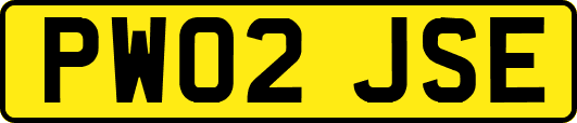 PW02JSE
