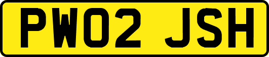 PW02JSH