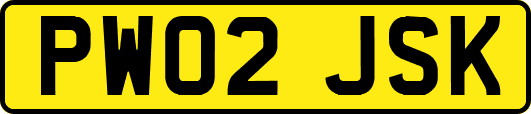 PW02JSK