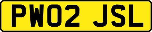 PW02JSL
