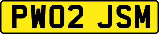 PW02JSM