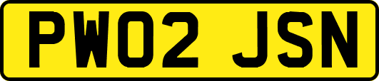 PW02JSN