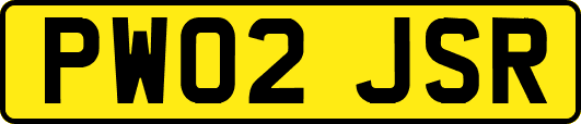PW02JSR