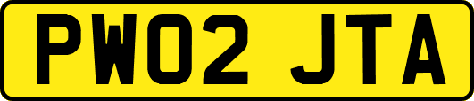 PW02JTA