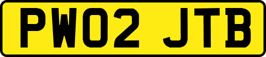 PW02JTB