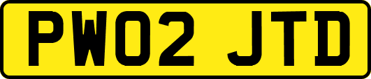 PW02JTD