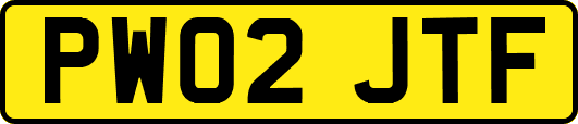 PW02JTF