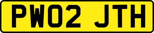 PW02JTH