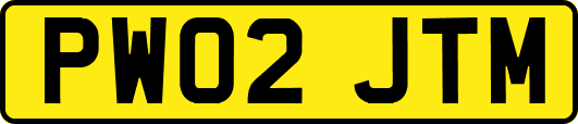 PW02JTM
