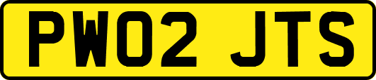 PW02JTS