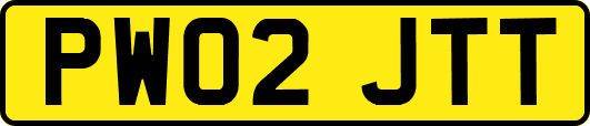 PW02JTT