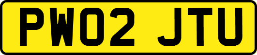 PW02JTU