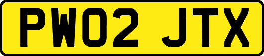 PW02JTX
