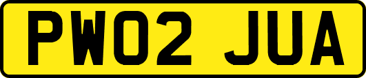 PW02JUA