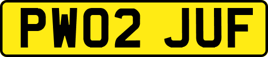 PW02JUF