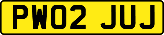PW02JUJ
