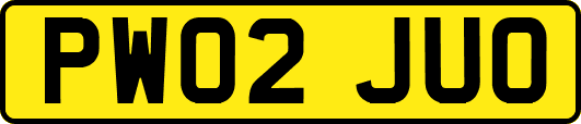 PW02JUO