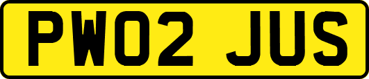 PW02JUS