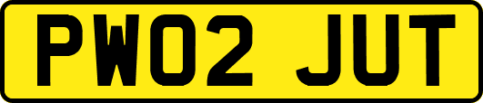 PW02JUT