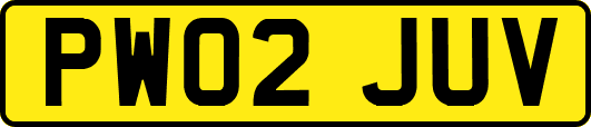 PW02JUV