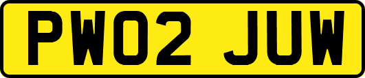 PW02JUW