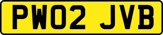 PW02JVB