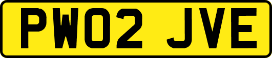 PW02JVE