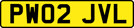 PW02JVL