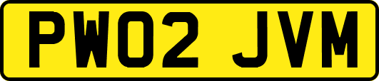 PW02JVM