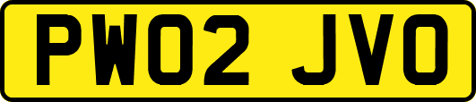PW02JVO