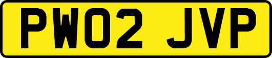 PW02JVP