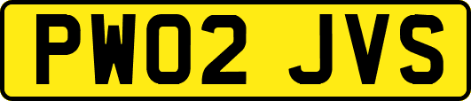 PW02JVS