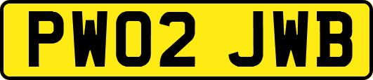 PW02JWB