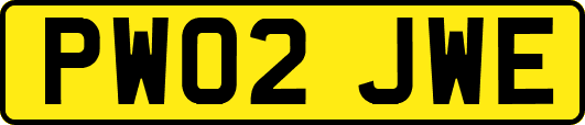 PW02JWE