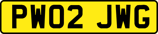 PW02JWG
