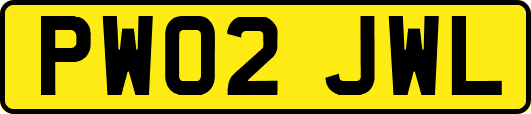 PW02JWL