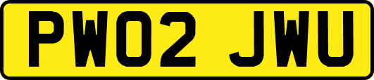 PW02JWU