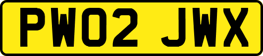 PW02JWX