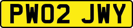 PW02JWY
