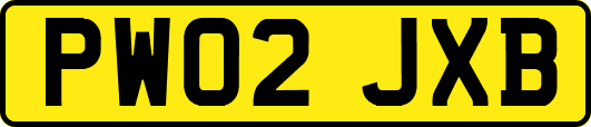 PW02JXB