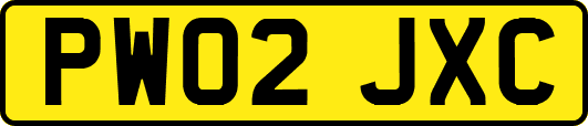 PW02JXC