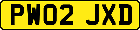 PW02JXD