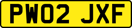 PW02JXF