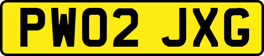 PW02JXG