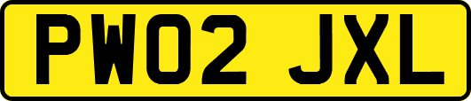 PW02JXL