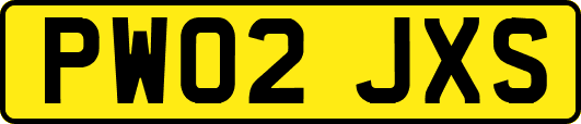 PW02JXS