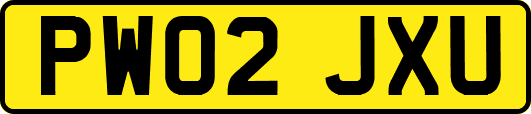 PW02JXU